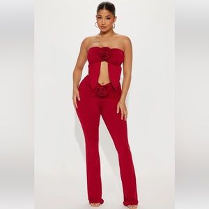 Fashion nova LIBBA set size small